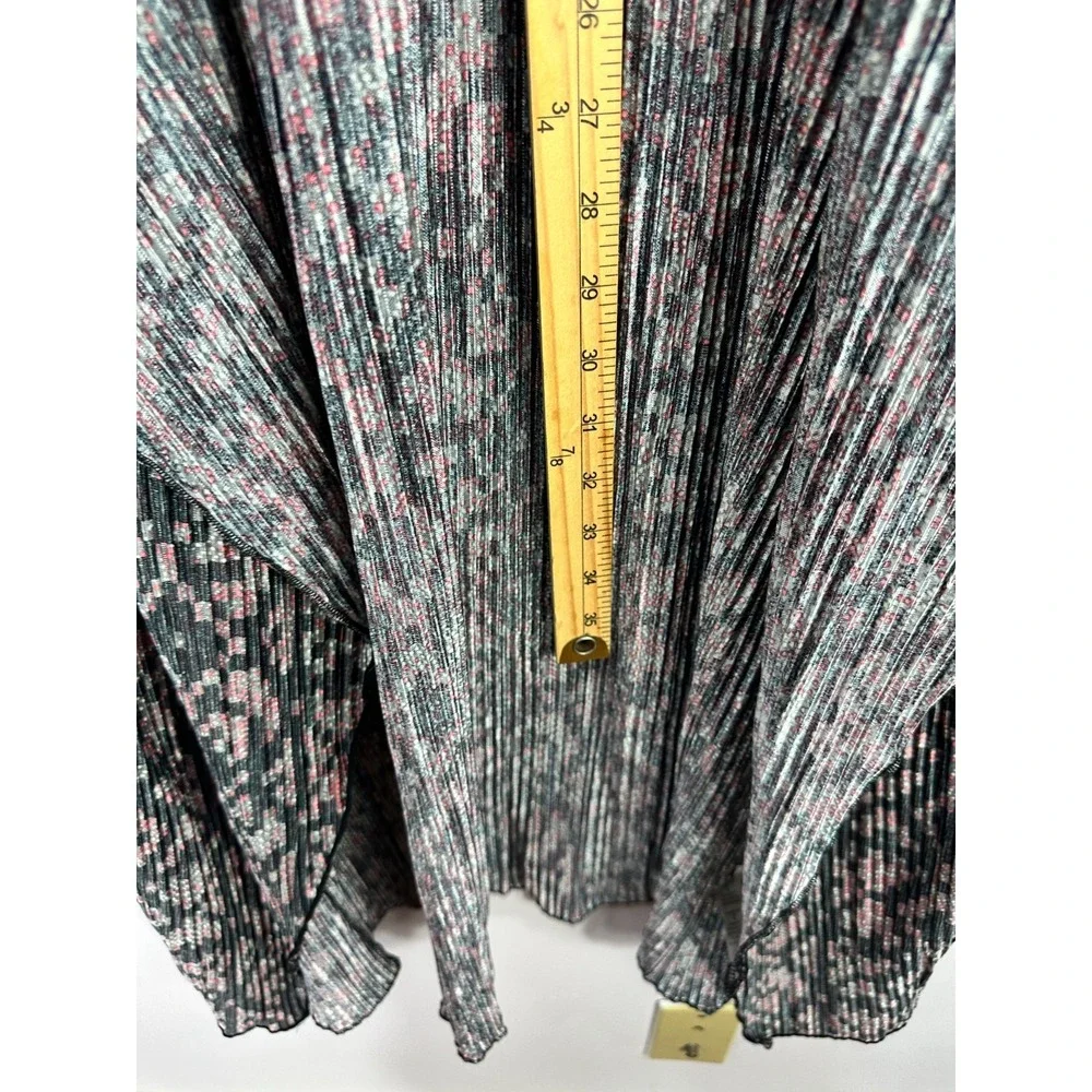 LuLaRoe shirley kimono